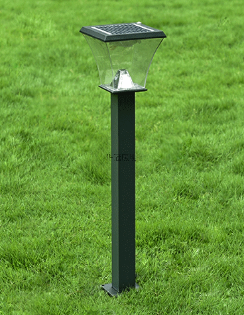 HGTCPD-001太陽能草坪燈