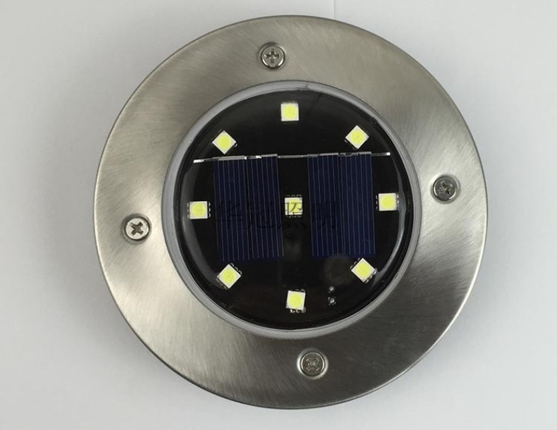 HGMDD-001太陽能埋地燈
