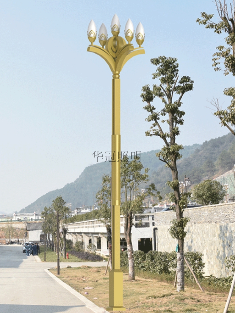HGZHD-113玉蘭燈