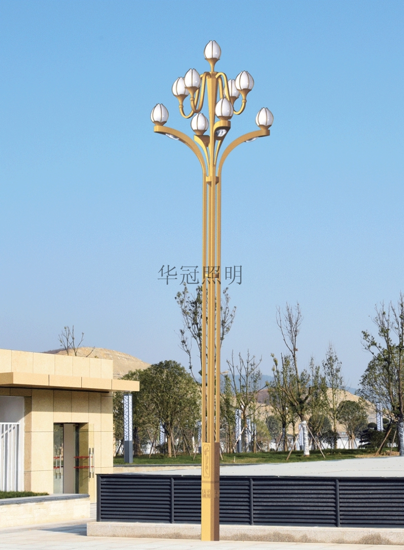 HGZHD-120玉蘭燈