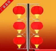 中國夢紅燈籠-001